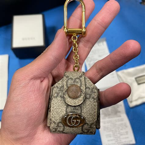 gucci airpods price